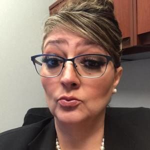 Meet your Posher, Alejandra